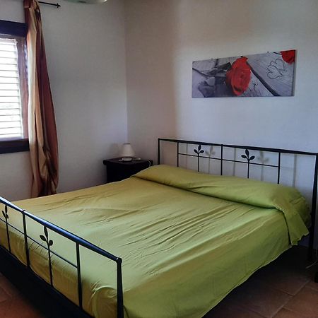 Sa Pira Vila Budoni Exterior foto