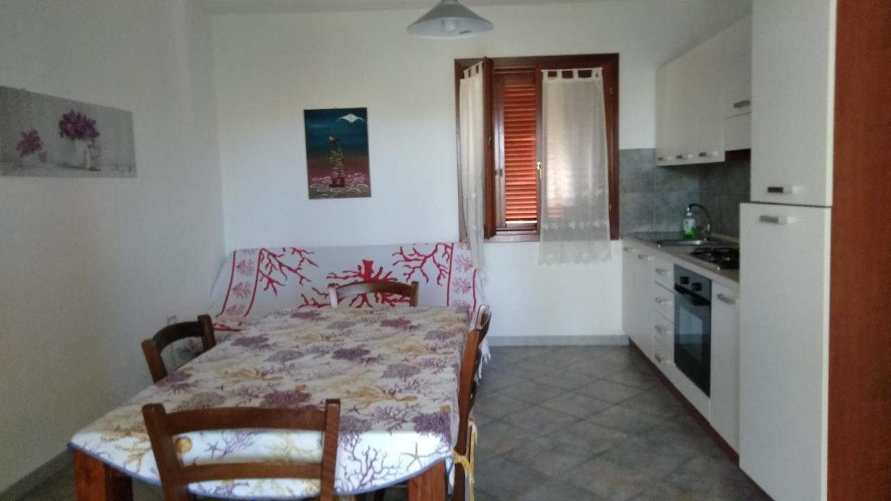 Sa Pira Vila Budoni Exterior foto
