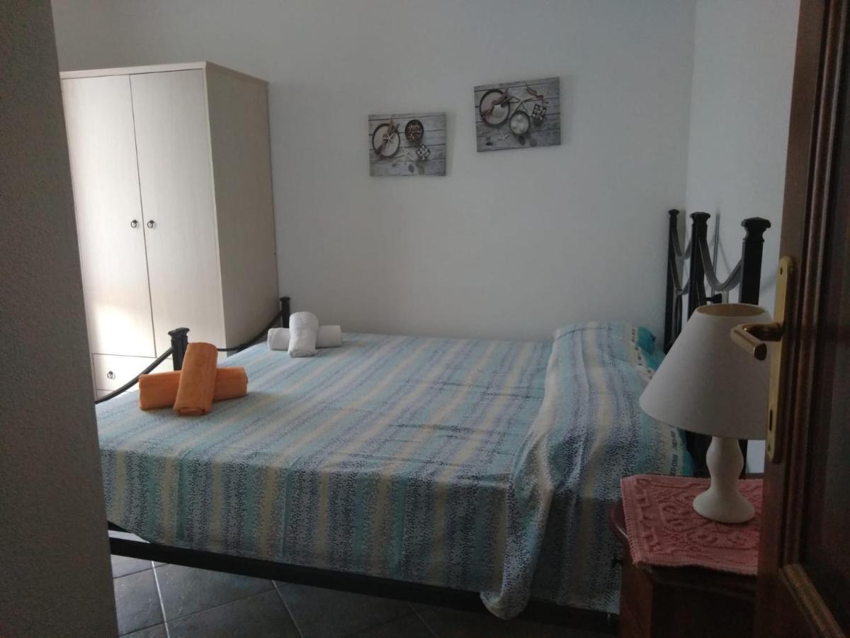 Sa Pira Vila Budoni Exterior foto