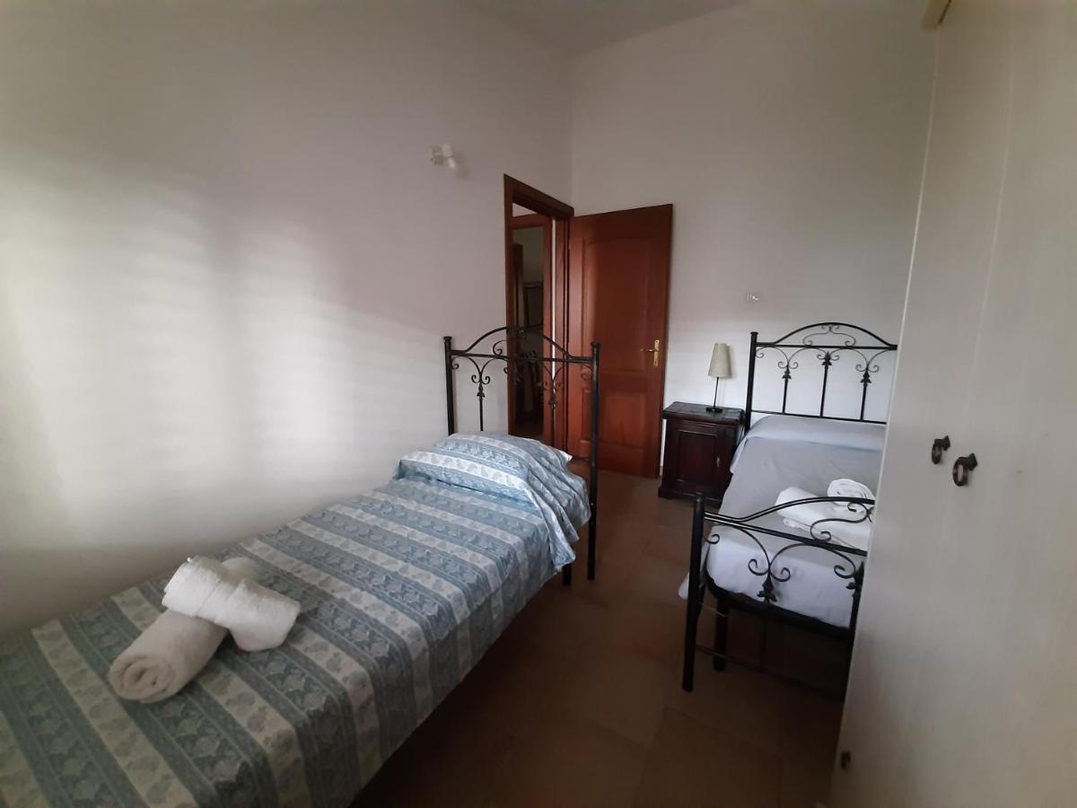 Sa Pira Vila Budoni Exterior foto