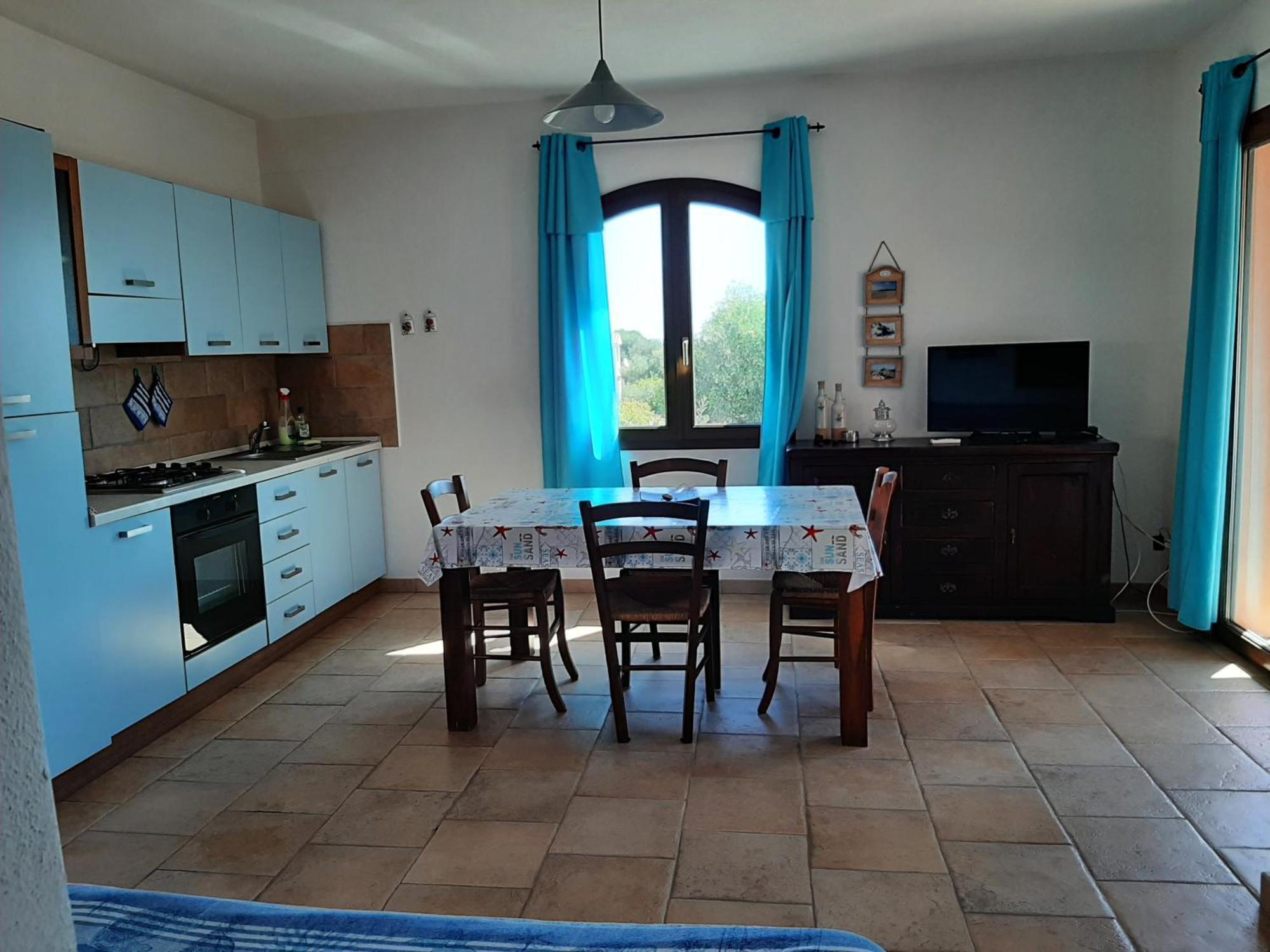 Sa Pira Vila Budoni Exterior foto