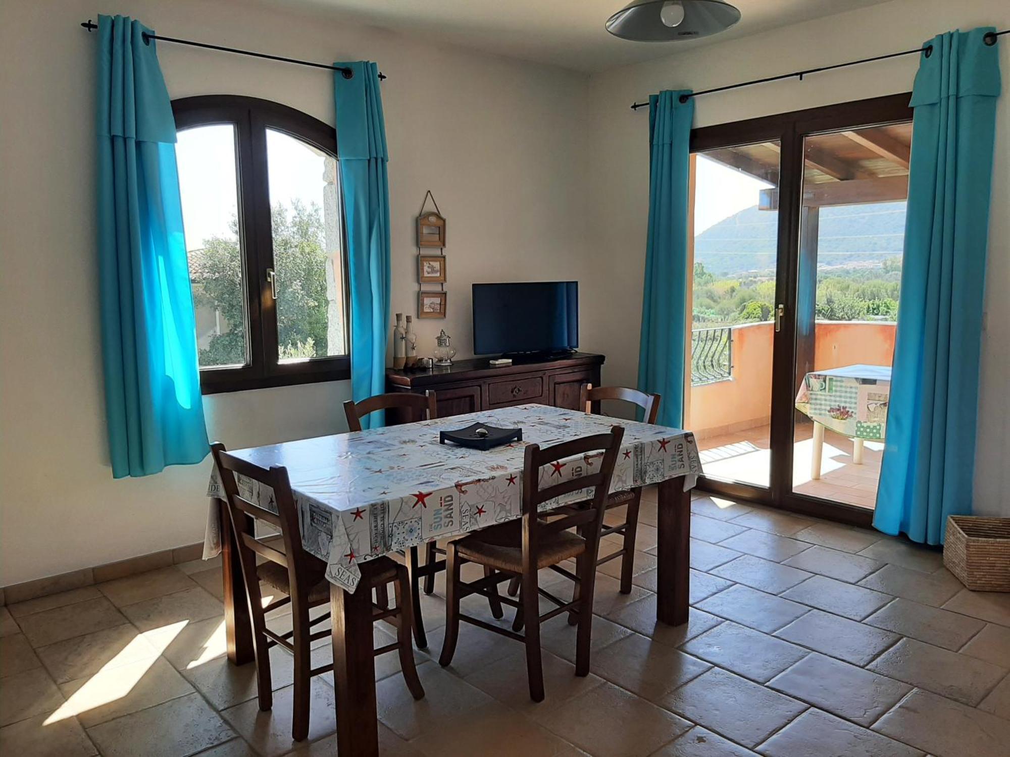 Sa Pira Vila Budoni Exterior foto