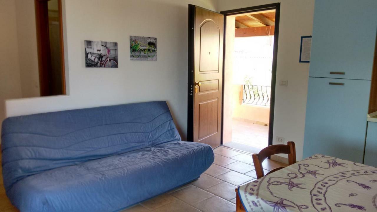 Sa Pira Vila Budoni Exterior foto