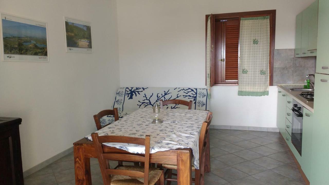 Sa Pira Vila Budoni Exterior foto