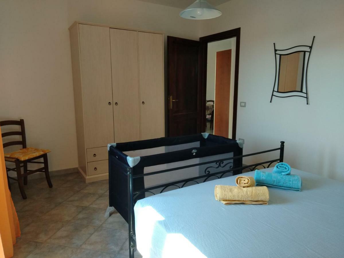 Sa Pira Vila Budoni Exterior foto