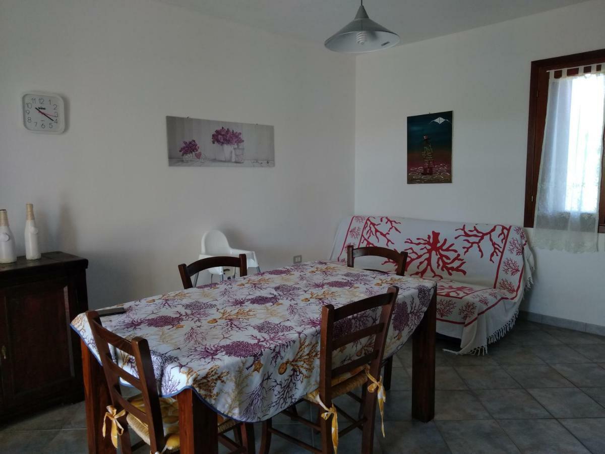 Sa Pira Vila Budoni Exterior foto